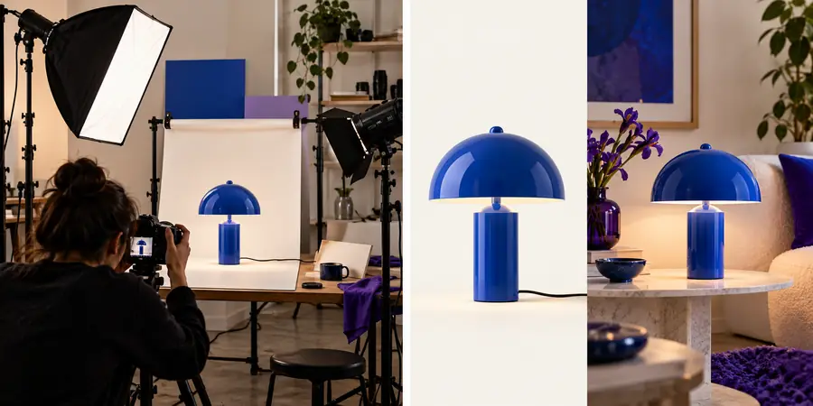A visual comparison of image editing workflows